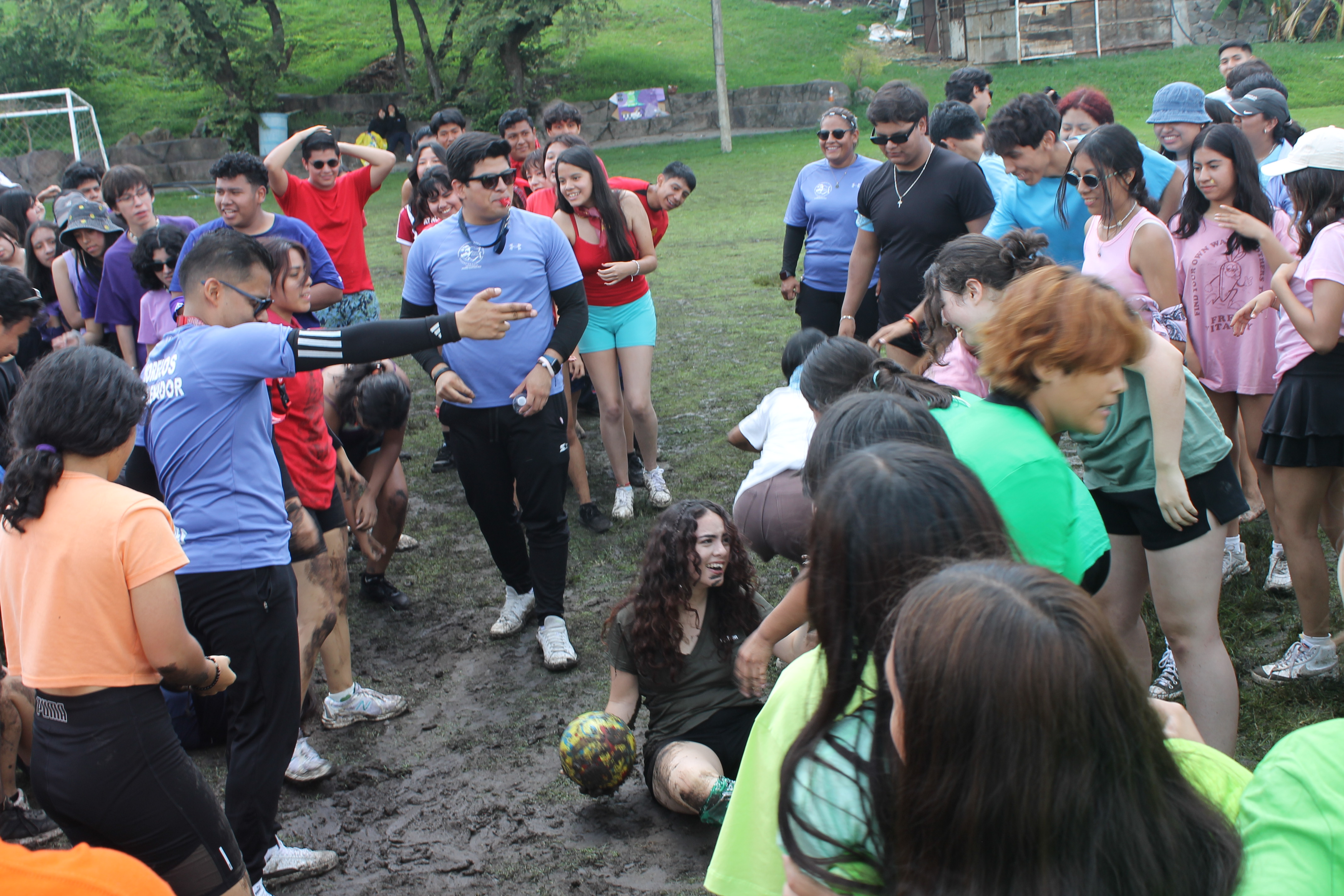 Copa Dragones